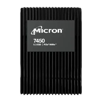 Interní pevný disk SSD disk Micron MTFDKCC960TFR-1BC1ZABYYR 960 GB, 2,5" PCIe