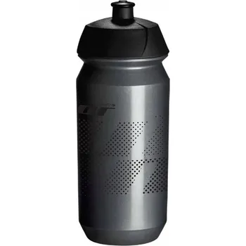 Láhev Lahev Na Pití na kolo Author Shiva X25 perleťově stříbrný 500 ml