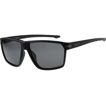 Sluneční brýle Relax Pinnot R1152B polarizační sluneční brýle