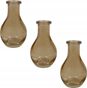 Obraz Váza Donika sklo 4,5 x 8,5 cm