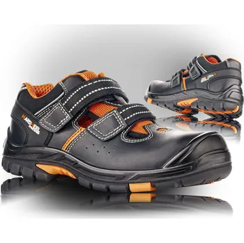 Pánské sandále VM Footwear obuv OREGON 2705-S1P sandál - 47