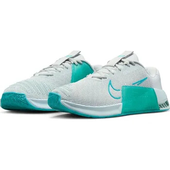 Dámská fitness obuv Dámské boty na cross trénink Nike METCON 9 W bílé DZ2537-007 - EUR 40 | UK 6 | US 8,5
