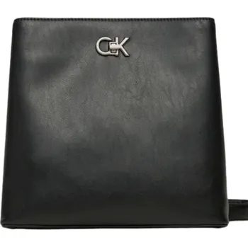 Kabelka Calvin Klein K60K612803 Kabelka černá