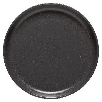 Talíř Talíř 24cm, PACIFICA, šedá|Seed grey (balení)|Casafina by Costa Nova