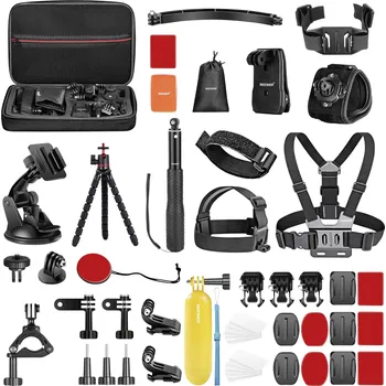 Příslušenství pro videokameru Neewer GP-50 GP-50 sada příslušenství