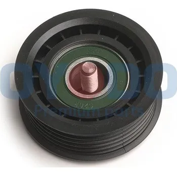 Vratná/vodicí kladka, klínový žebrový řemen OYODO 20R9119-OYO