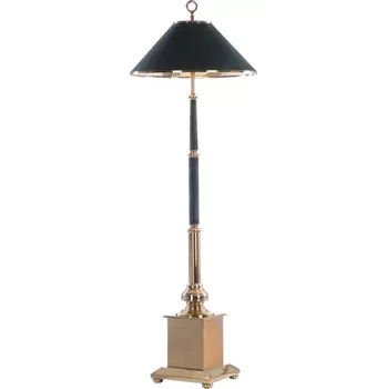 Stojací lampa BARRINGTON FURNITURE Nejluxusnější podlahová lampa President CE-LP-005-A