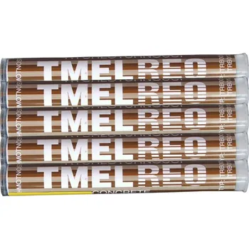 Tmel Rychlotuhnoucí těsnící tmel CONCRETE (12 ks/balení)