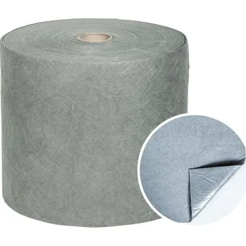 Sorbent Univerzální sorpční koberec – základní lehký protiskluzový (50 cm x 40 m)