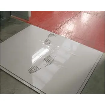 Rohožka Náhradní fólie Karolína - bílá (76 x 60 cm)