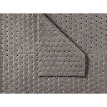 Sorbent Univerzální sorpční perforovaná rohož v kartonu 100 ks