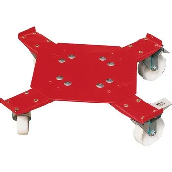 Podvozek pod 200 l nebo 100 l sud