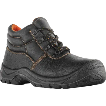 Pracovní obuv VM Footwear UMAG 3180-S3 bezpečnostní kotníková obuv - 37