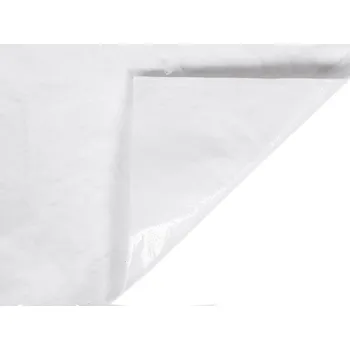 Sorbent Hydrofobní sorpční rohož ve fólii - základní protiskluzový, 100 ks