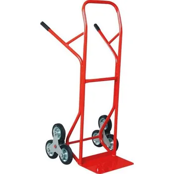 Rudl Schodišťový vozík