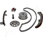 ASHIKA Sada rozvodového řetězu ASH KCK202V + DOPRAVA ZDARMA!