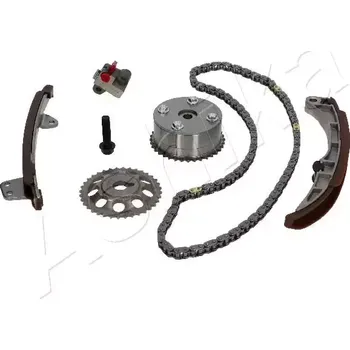 Motor automobilu ASHIKA Sada rozvodového řetězu ASH KCK202V + DOPRAVA ZDARMA!