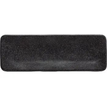 Tác 28x10cm, RODA, černá (balení)|Costa Nova