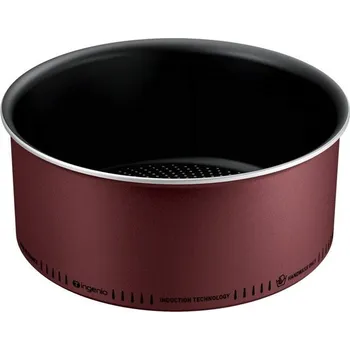 Hrnec Rendlík Tefal L7243002 Ingenio Simply Cook 20 cm