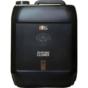 ADBL Tire and Rubber Cleaner 5L (Čištění pneumatik)