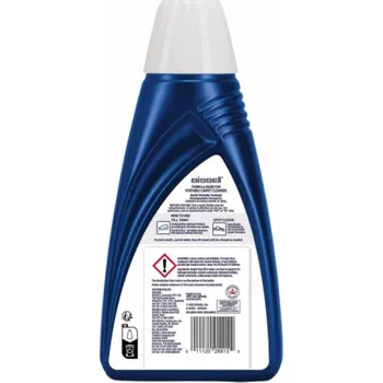 Vysavač ČISTIČ KOBERCŮ SPOT/STAIN PRO OXY BISSELL