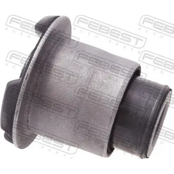 Zavěšení kol Zavěšení, tělo nápravy FEBEST MZAB-144