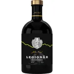 Anton Kaapl Legionär na hruškách 38 %…