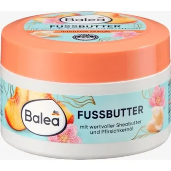 BALEA MÁSLO NA NOHY 150ml NĚMECKO!