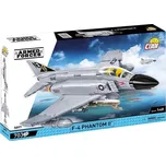 COBI Armed Forces 5897 F-4 Phanthom…
