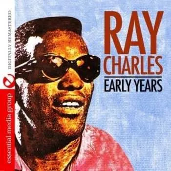 Zahraniční hudba CD Ray Charles: Early Years 2011