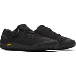 Dámské běžecké boty Merrell VAPOR GLOVE 6 BOA W černé J068502 - EUR 40 | UK 6,5 | US 9