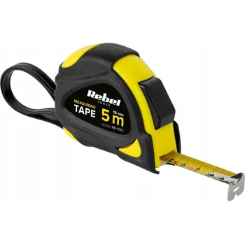 metr Svinovací metr Rebel 5 m