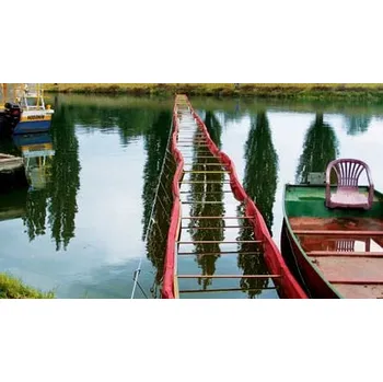 Sorbent Žebříčková norná stěna - 5 m