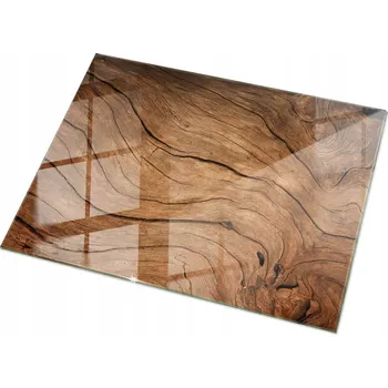 Jídelní stůl Obdélníkový stůl Tulup 120 x 80 x 0,4 cm