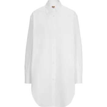 Košile BOSS White 1128242 10 (M)