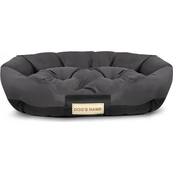 Pelíšek pro psa PELÍŠEK PRO PSA VODĚODOLNÉ SE JMÉNEM 115x95