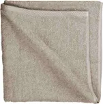 KELA Osuška Ladessa 100% bavlna stříbrošedá