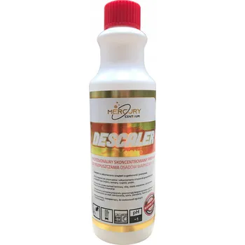 Odvápňovač v tekuté formě pro kávovary Descaler 0,5 l