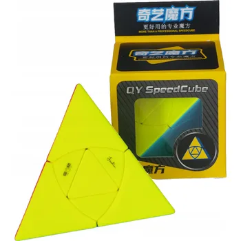 Hlavolam KOSTKA QIYI DUOMO CUBE BEZ NÁLEPEK