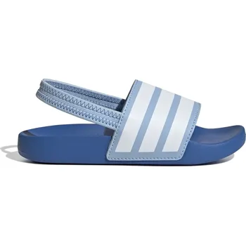 Chlapecké pantofle adidas Sky 1128978 2 (34)