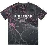 Tričko Firetrap Pink Light 1128441 4-5 Yrs