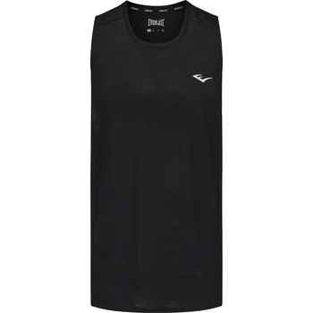 Pánské tričko Tričko Everlast Black 1128359 2XL