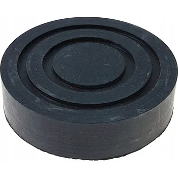 zvedák Gumová podložka pro hever typu "Žába" 70x21mm STIX