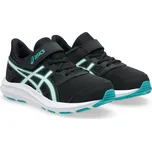 Dětské běžecké boty Asics PS JOLT 4 K černé 1014A299-011 - EUR 28,5 | UK 10K | US 11C