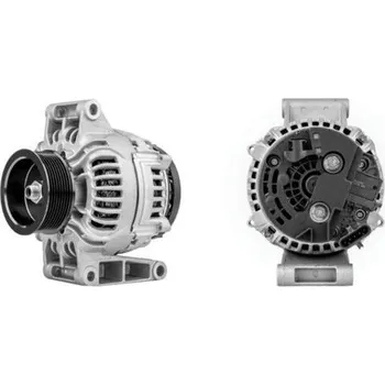 Autoelektrika generátor MAHLE MG 1178