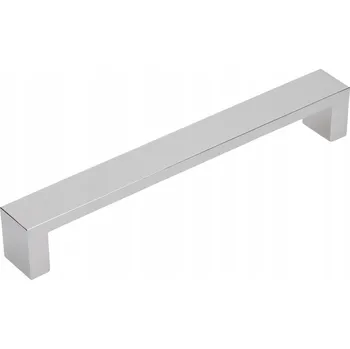 Nábytkové kování GAMET, Úchytka UA59, chrom lesklý, 160 mm