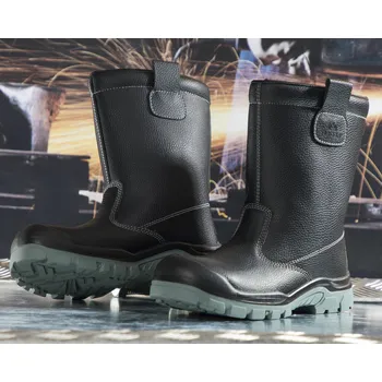 Pracovní obuv ARDON TIBIA S3 nonmetallic poloholeňová obuv G3291 - 41