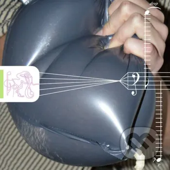 Zahraniční hudba Groa: Drop P - Groa Music on Vinyl