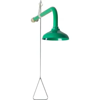 Lékárnička Bezpečnostní tělní sprcha pro montáž na zeď