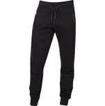 ARDON RIVARY pánské tepláky černá H6701 - 48